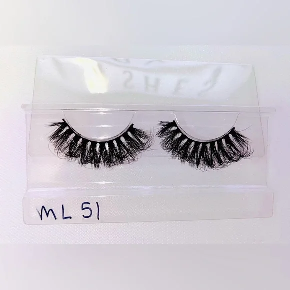 Lash Strip ML51 - Picture 2 of 2